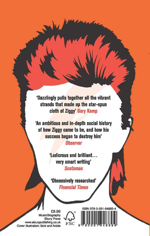 Produktbild: Ziggyology