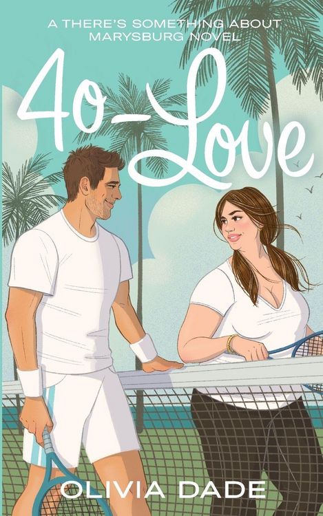 Produktbild: 40-Love