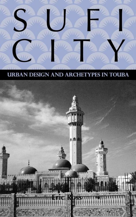 Produktbild: Sufi City