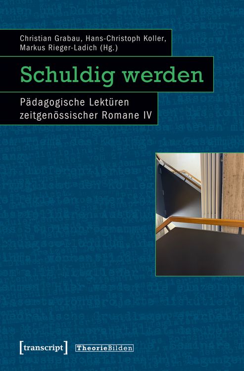 Produktbild: Schuldig werden