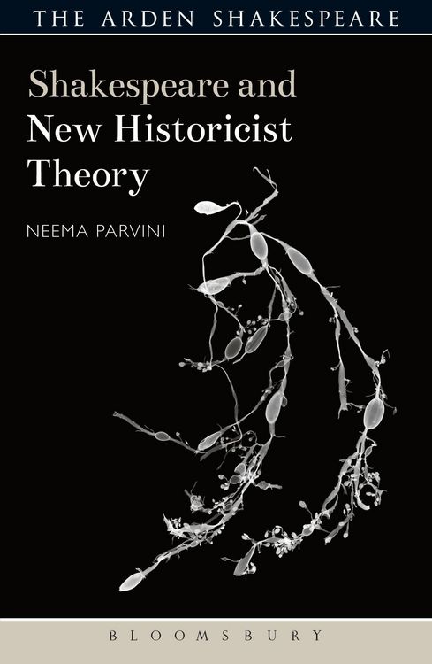 Produktbild: Shakespeare and New Historicist Theory