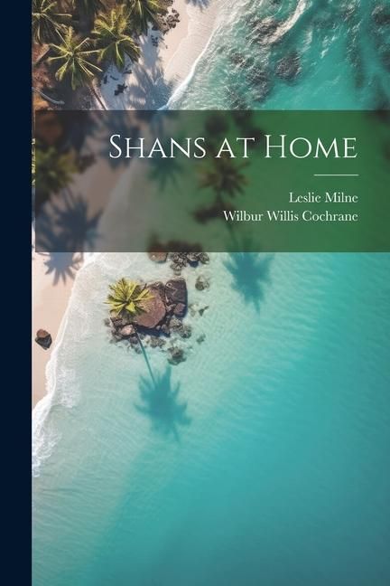 Produktbild: Shans at Home