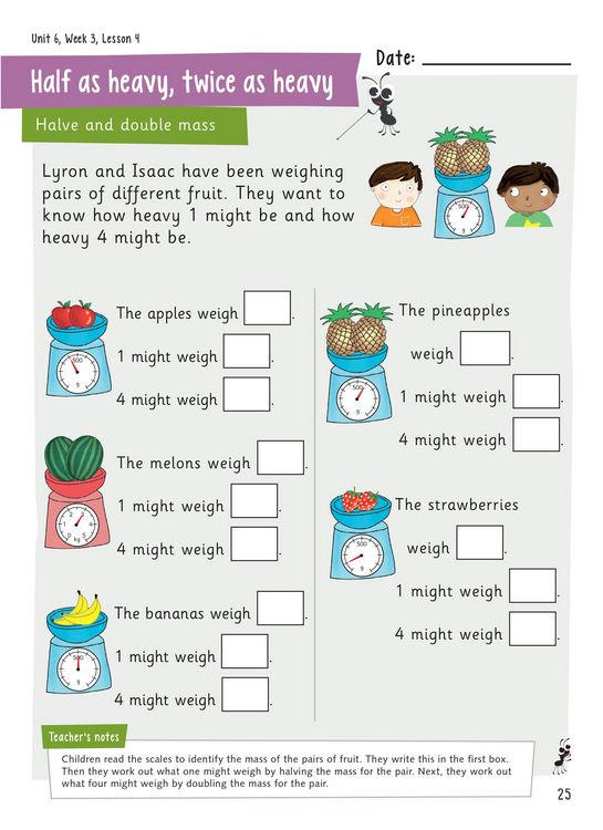 Produktbild: Activity Book 2B