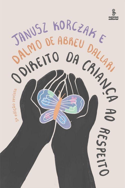 Produktbild: O direito da crian&ccedil;a ao respeito