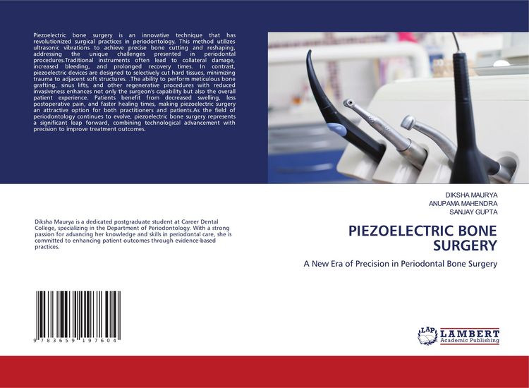 Produktbild: Piezoelectric Bone Surgery