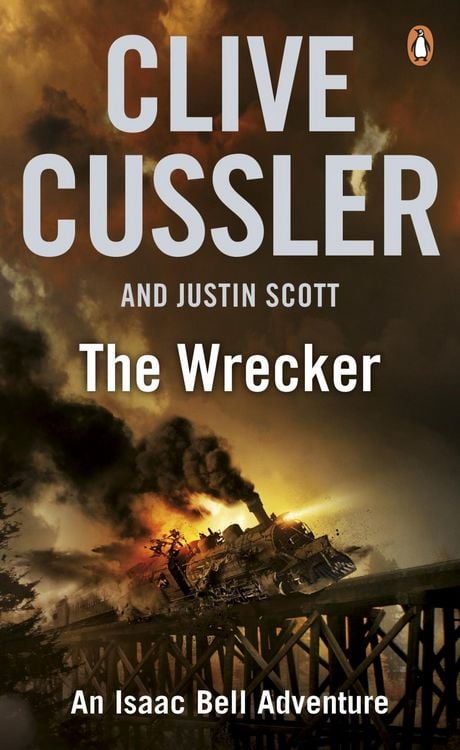 Produktbild: The Wrecker