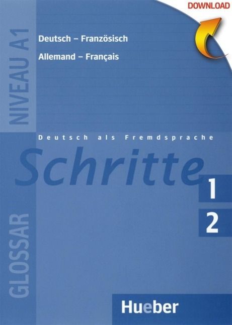 Produktbild: Schritte 1+2