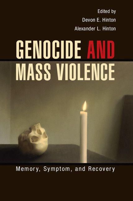 Produktbild: Genocide and Mass Violence