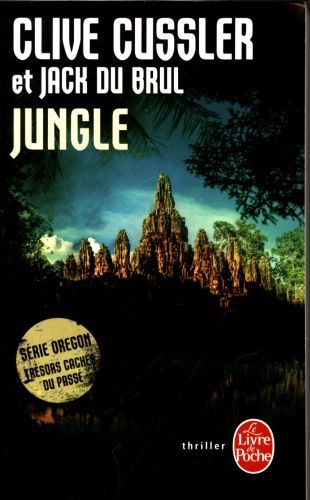 Produktbild: Jungle