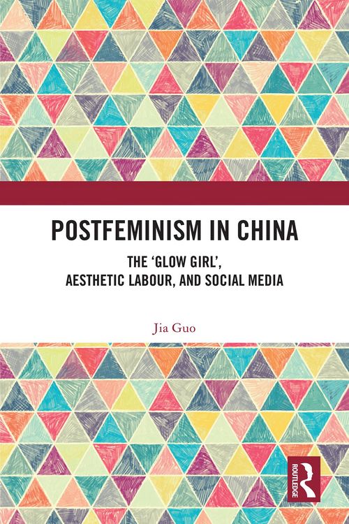 Produktbild: Postfeminism in China