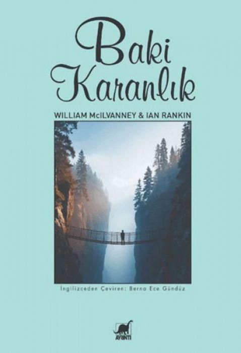 Produktbild: Baki Karanlik
