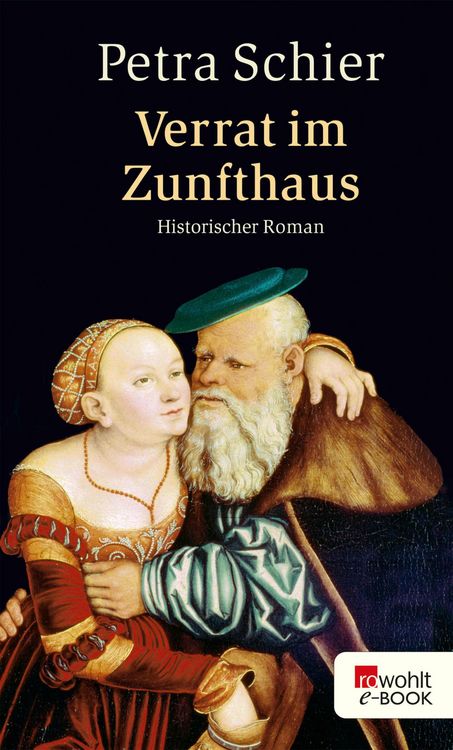 Produktbild: Verrat im Zunfthaus