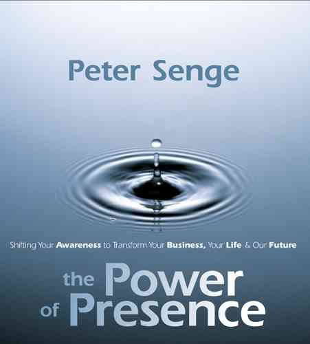Produktbild: POWER OF PRESENCE           2D
