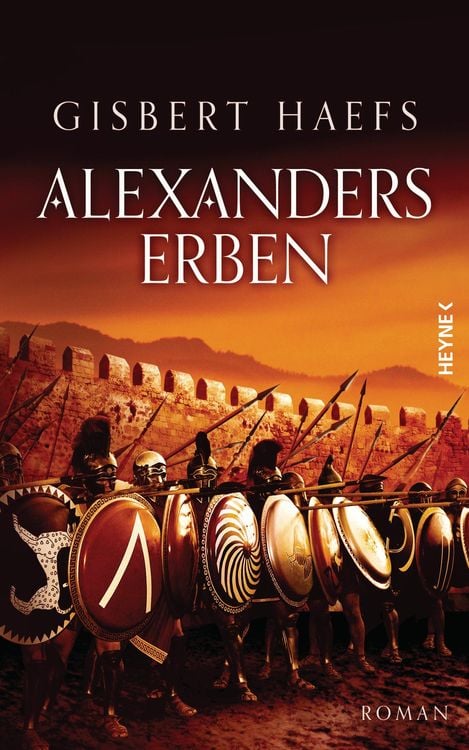 Produktbild: Alexanders Erben