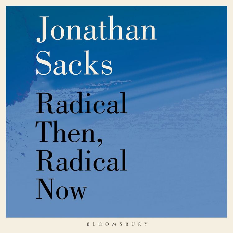 Produktbild: Radical Then, Radical Now