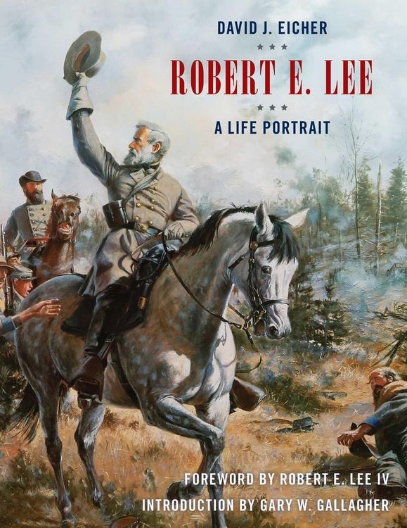 Produktbild: Robert E. Lee