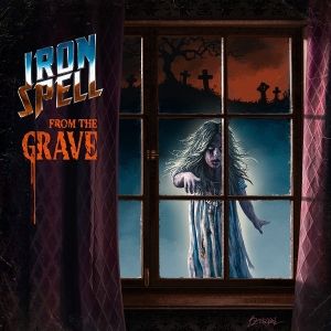 Produktbild: From the Grave