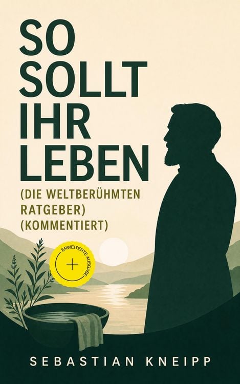 Produktbild: So sollt ihr leben (Die weltber&uuml;hmten Ratgeber) (Kommentiert)
