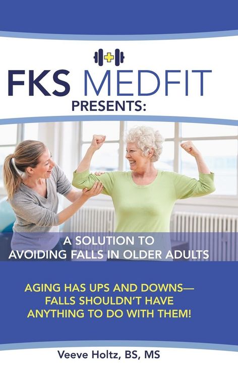 Produktbild: FKS MedFit Presents