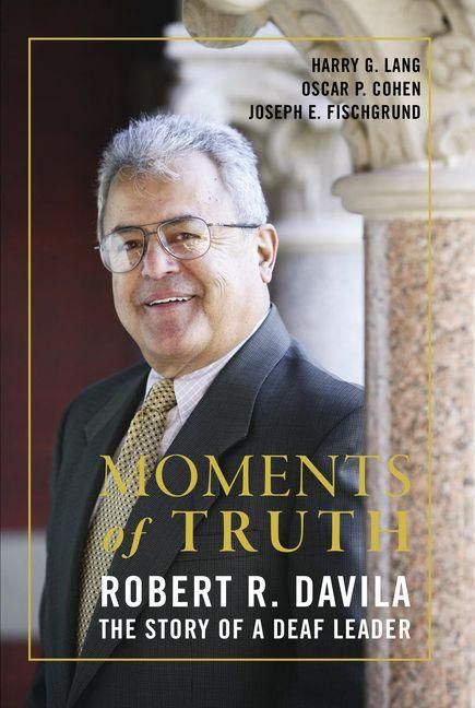 Produktbild: Moments of Truth