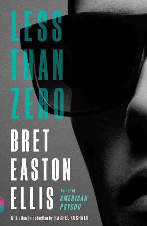 Produktbild: Less Than Zero