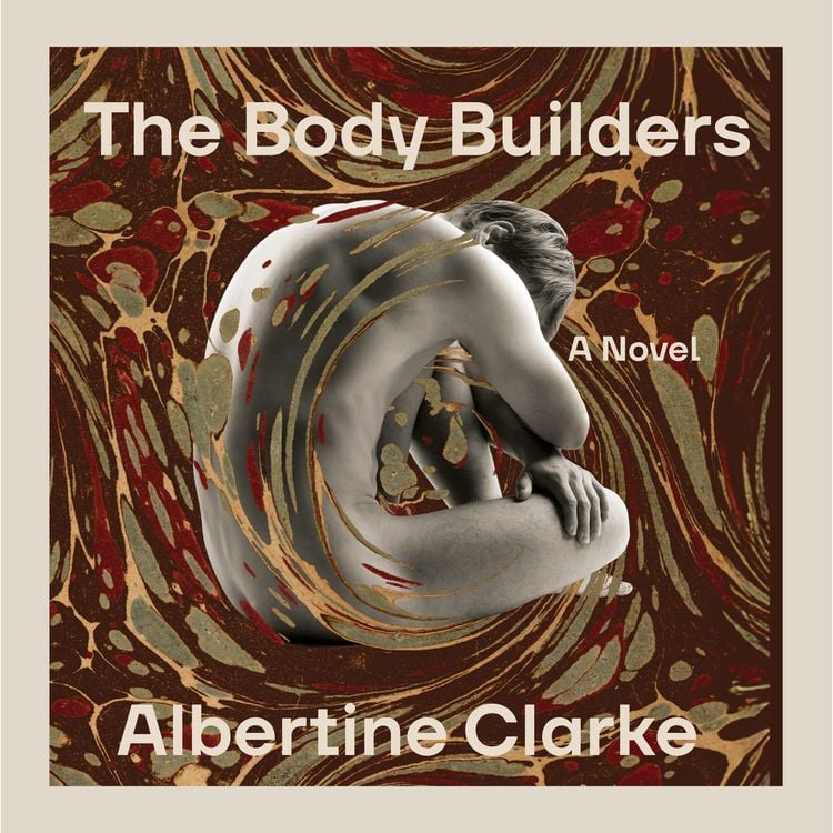Produktbild: The Body Builders