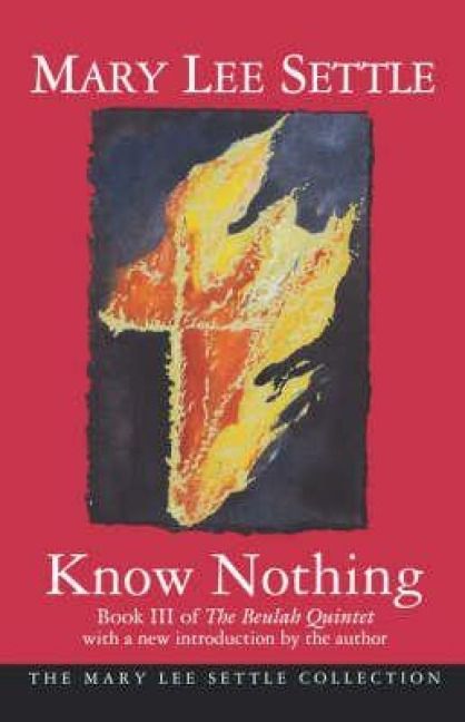 Produktbild: Know Nothing
