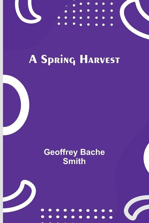 Produktbild: A Spring Harvest
