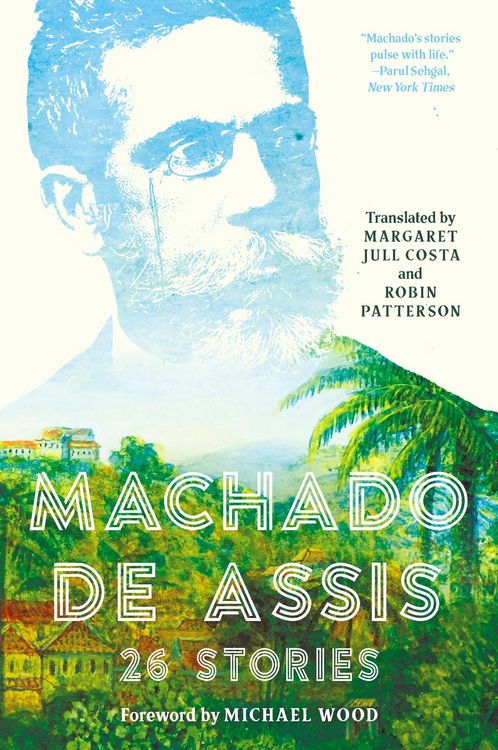 Produktbild: Machado de Assis: 26 Stories