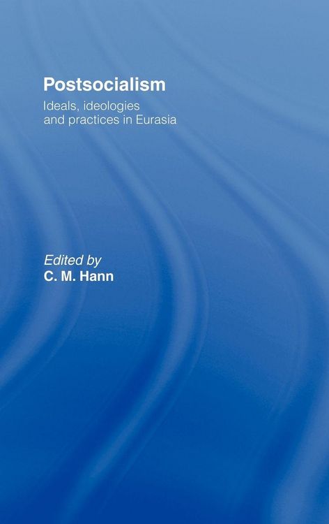 Produktbild: Postsocialism