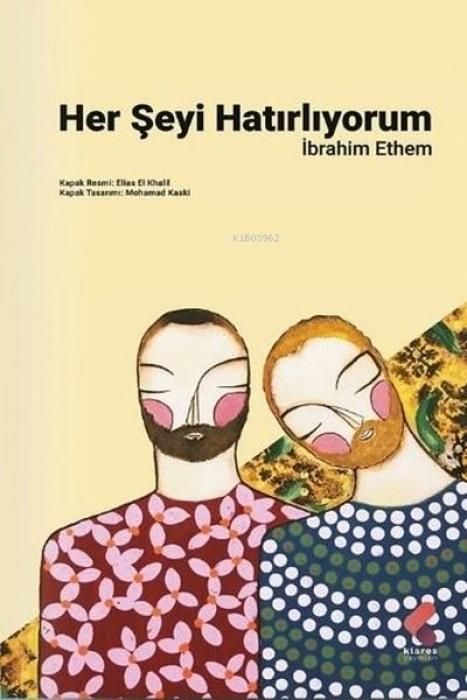 Produktbild: Her Seyi Hatirliyorum