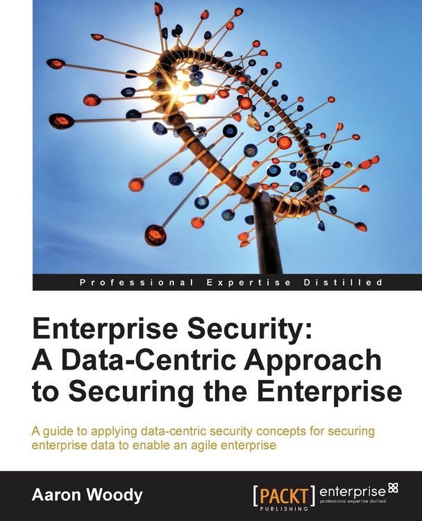 Produktbild: Enterprise Security