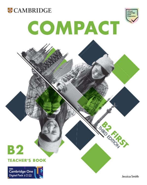 Produktbild: Compact First