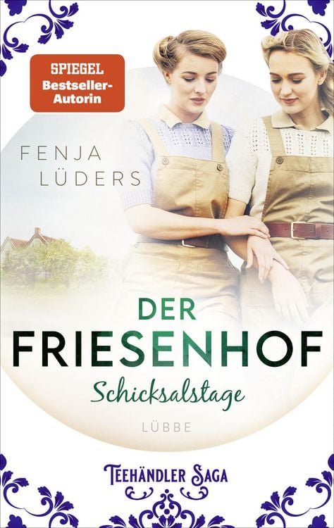 Produktbild: Der Friesenhof