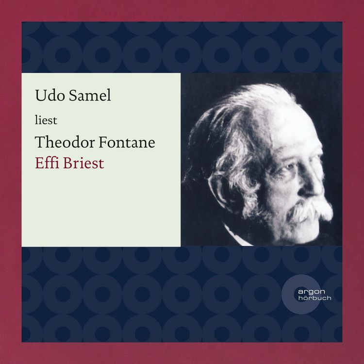 Produktbild: Effi Briest