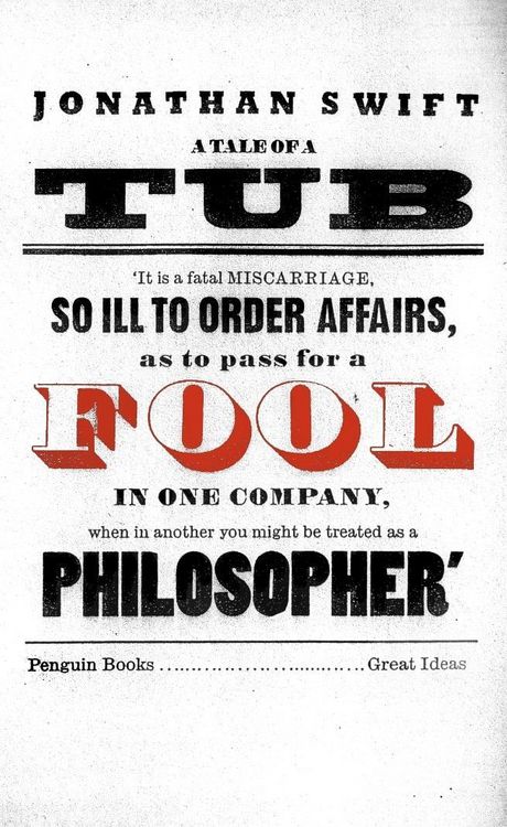 Produktbild: A Tale of a Tub