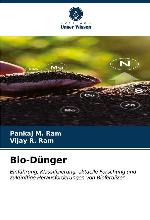 Produktbild: Bio-D&uuml;nger
