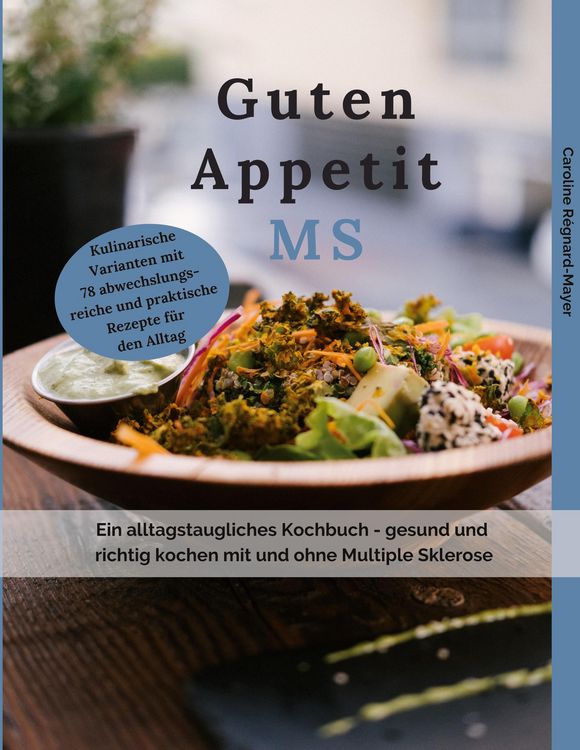 Produktbild: Guten Appetit MS