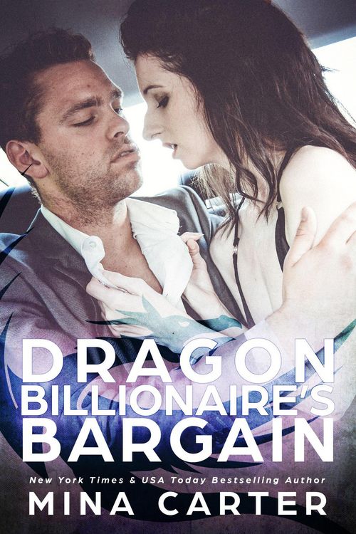 Produktbild: Dragon Billionaire's Bargain