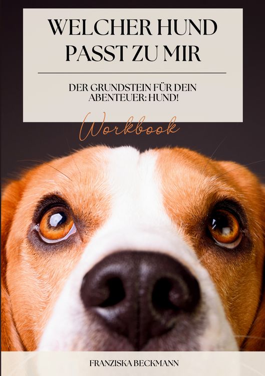 Produktbild: Welcher Hund passt zu mir?