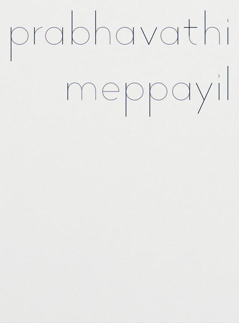 Produktbild: Prabhavathi Meppayil