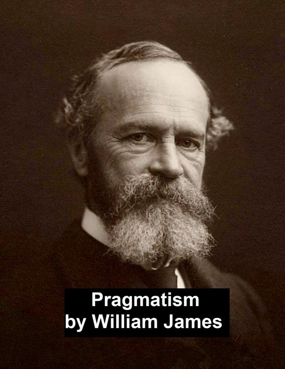 Produktbild: Pragmatism