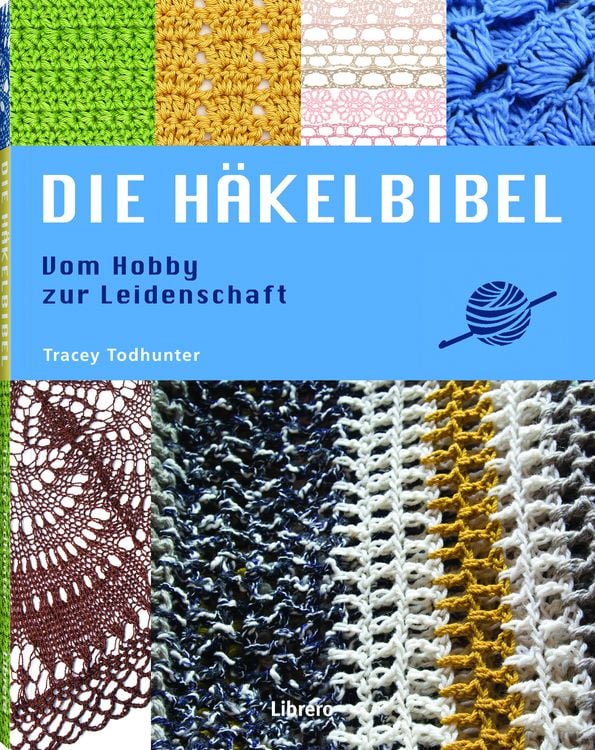 Produktbild: Die H&auml;kelbibel