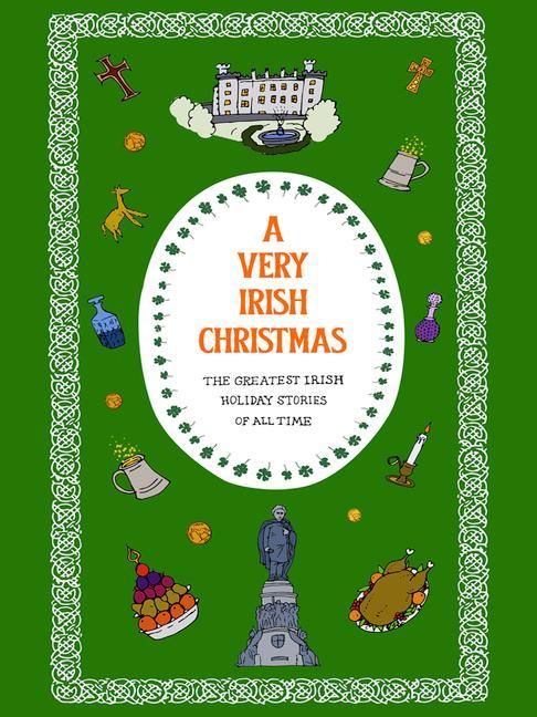 Produktbild: A Very Irish Christmas