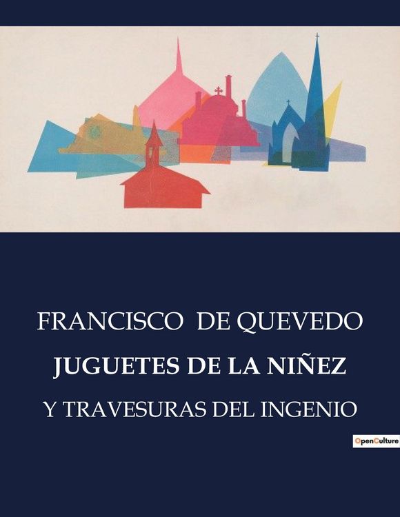 Produktbild: JUGUETES DE LA NI&Ntilde;EZ