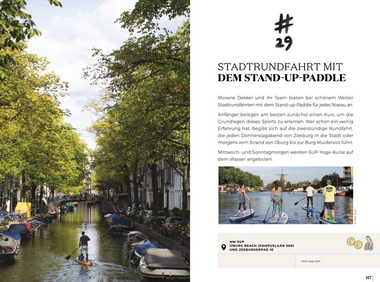Produktbild: Soul of Amsterdam