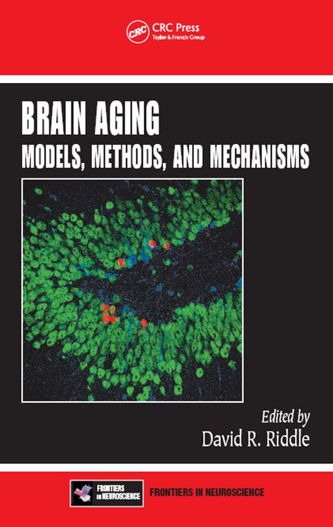 Produktbild: Brain Aging