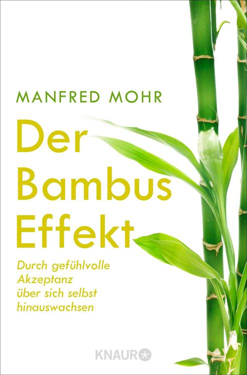 Produktbild: Der Bambus-Effekt
