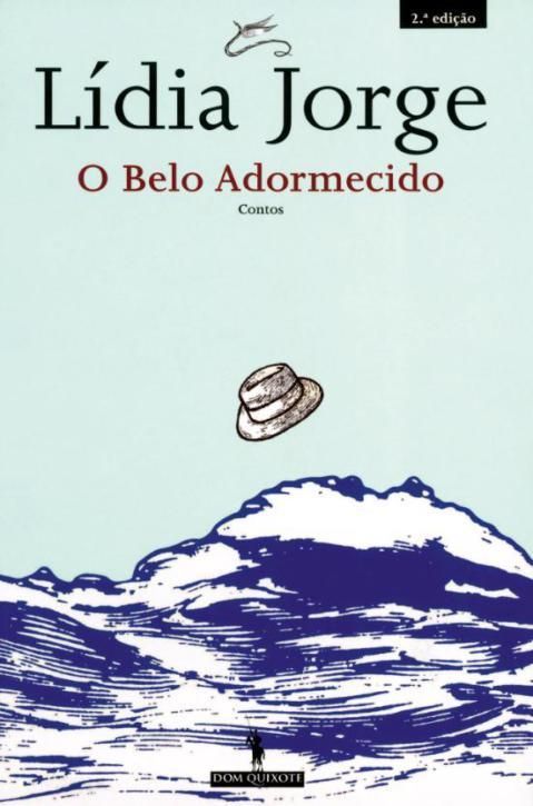 Produktbild: O Belo Adormecido