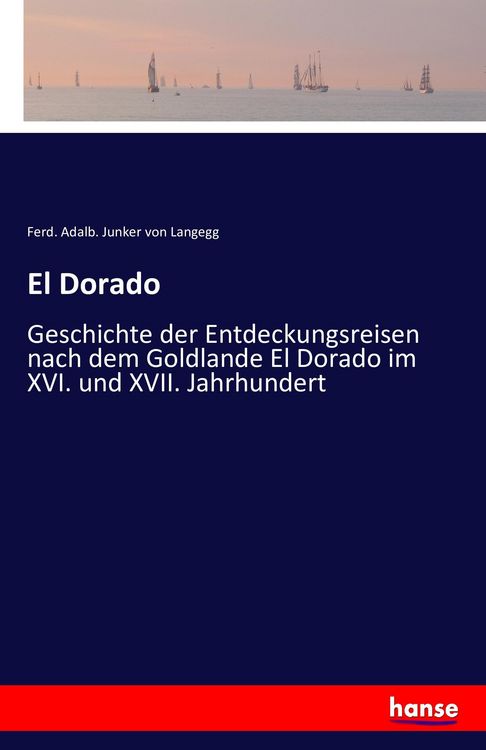 Produktbild: El Dorado